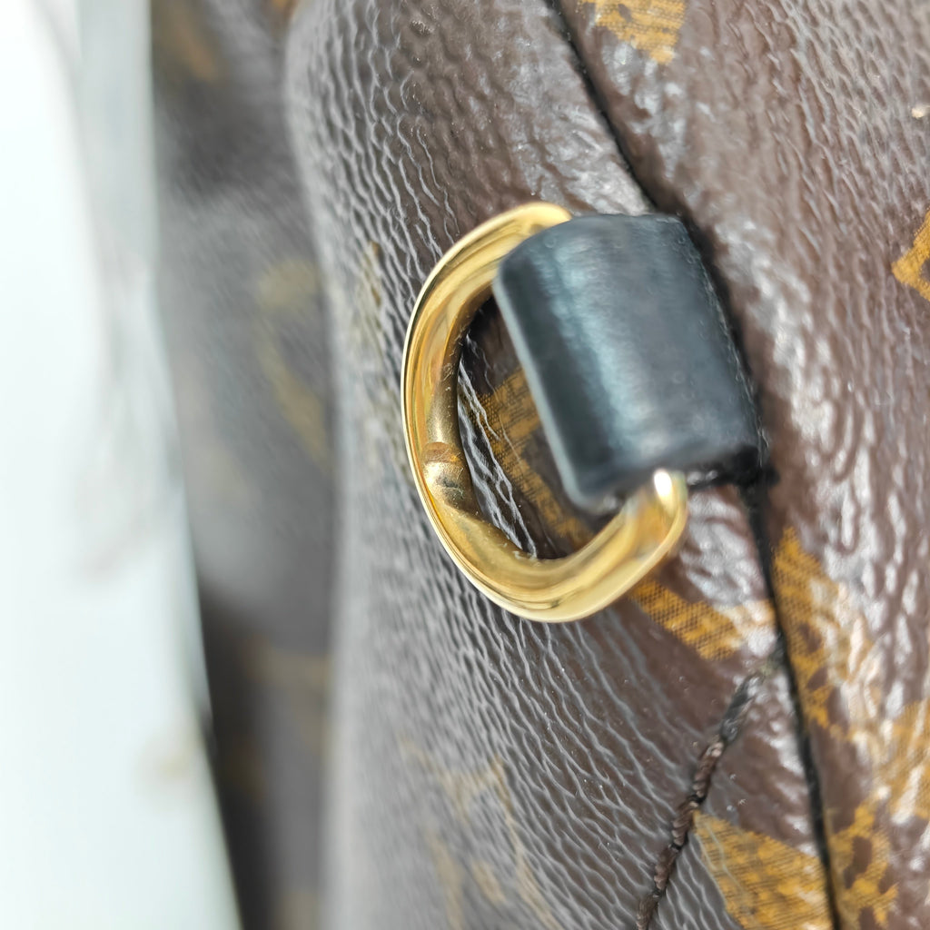 Louis Vuitton Backpack