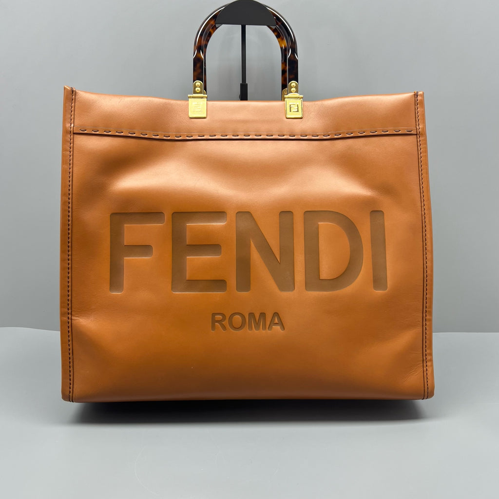Fendi Tote