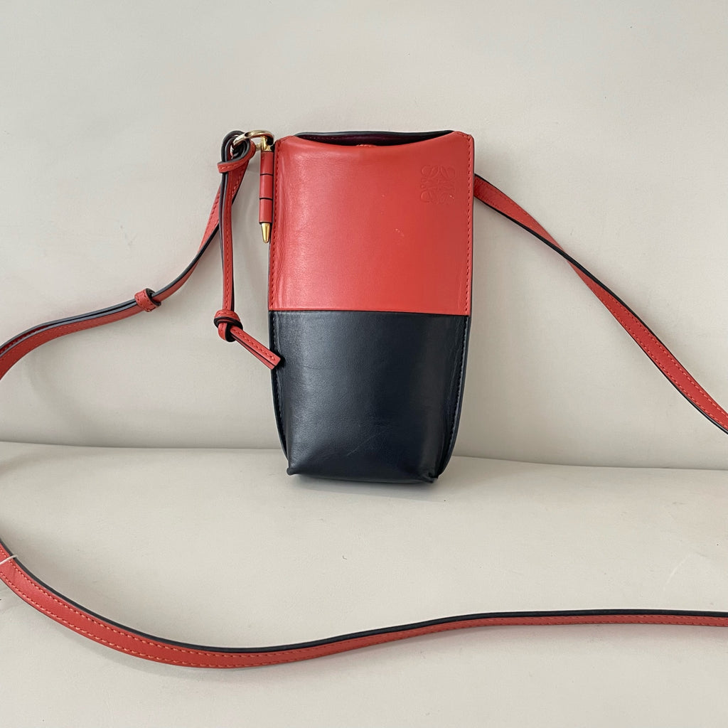 Loewe Crossbody