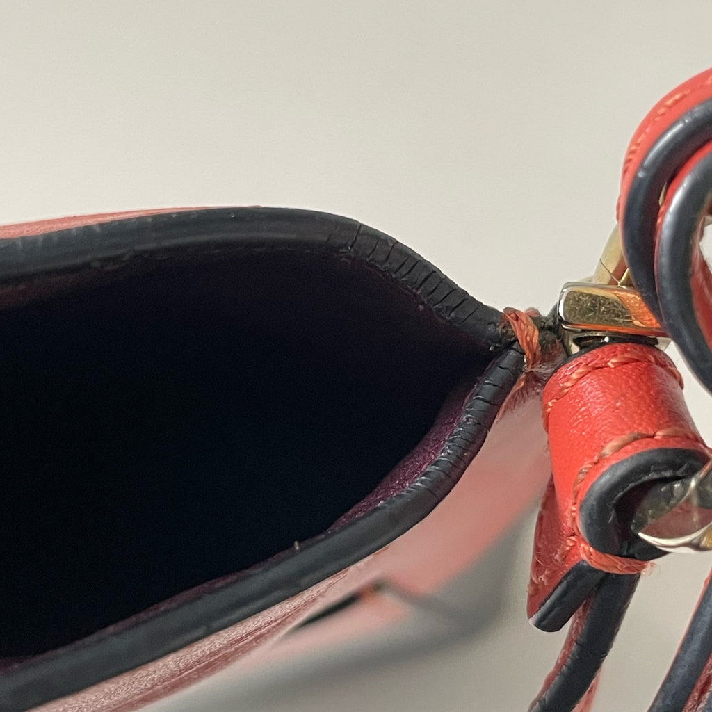 Loewe Crossbody