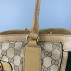 Gucci Canvas Yellow