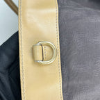 Gucci Canvas Yellow