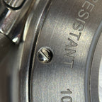 Cartier Pasha de Cartier watch 41mm WSPA0018
