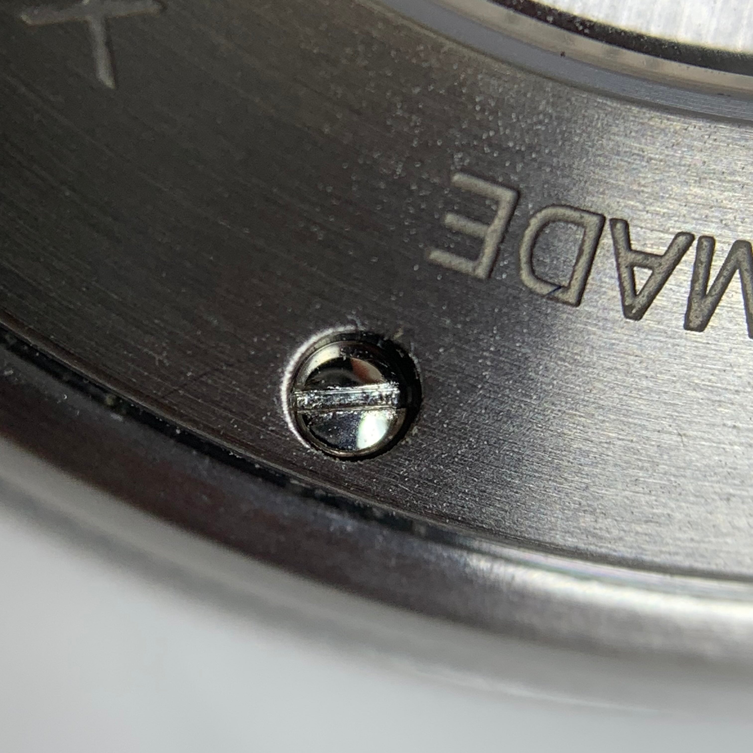 Cartier Pasha de Cartier watch 41mm WSPA0018