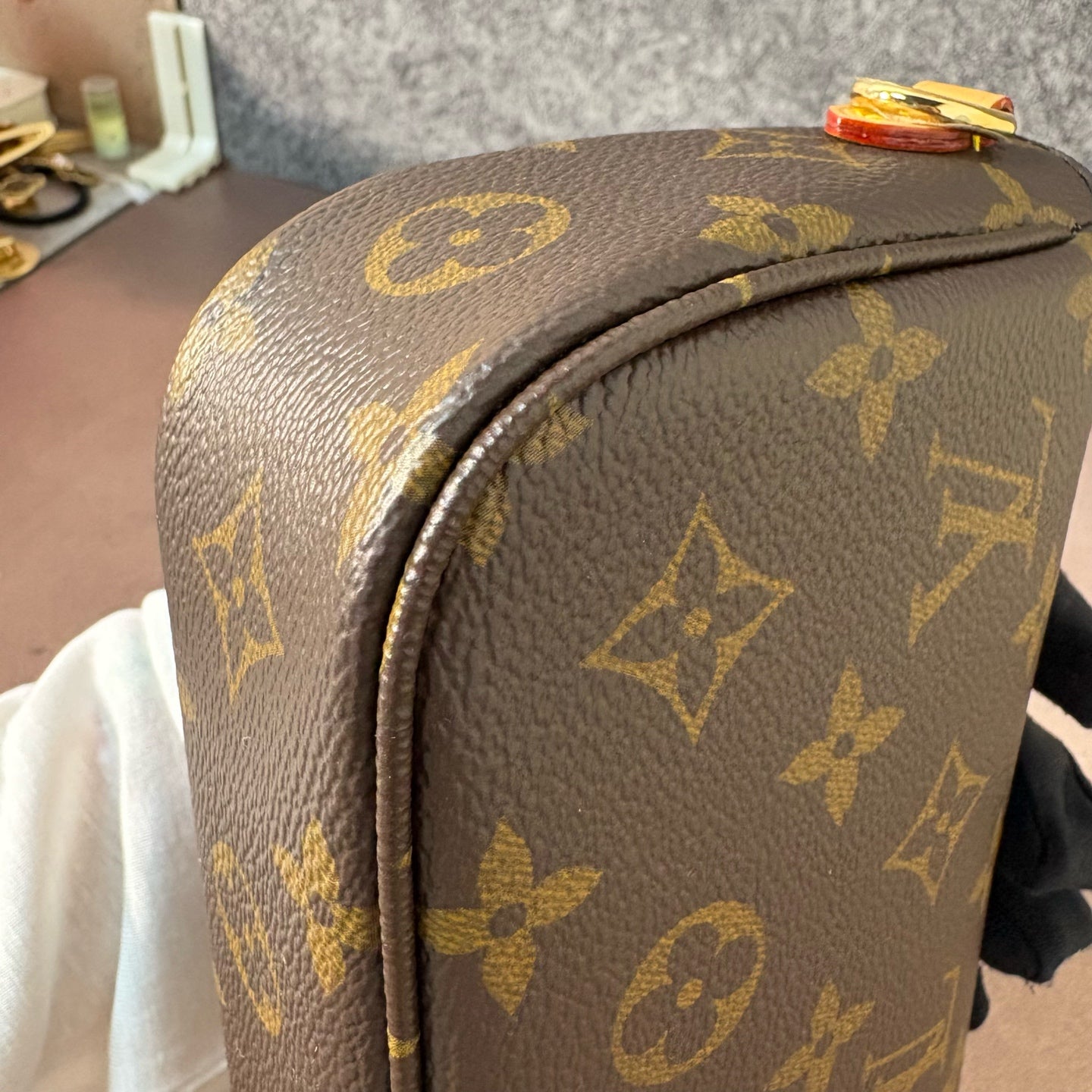 Louis Vuitton