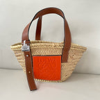 Loewe Brown Satchel