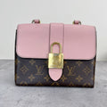 Louis Vuitton Pink M44080
