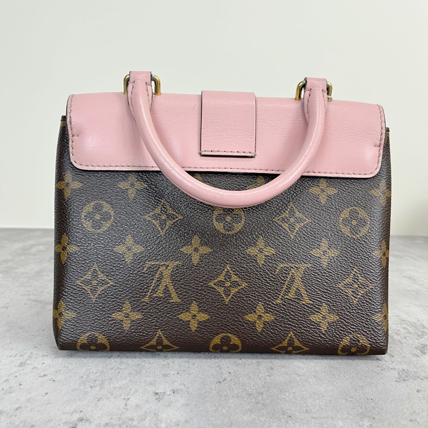 Louis Vuitton Pink M44080