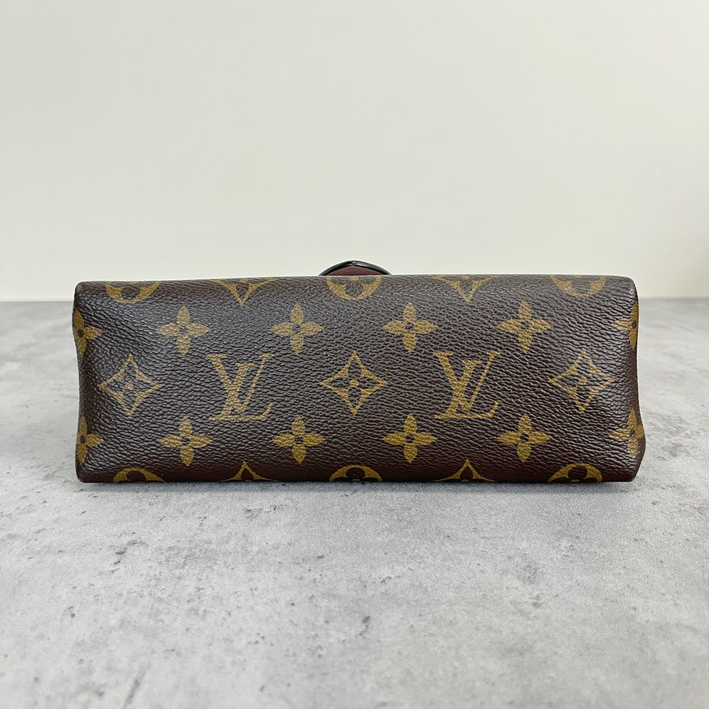 Louis Vuitton Pink M44080