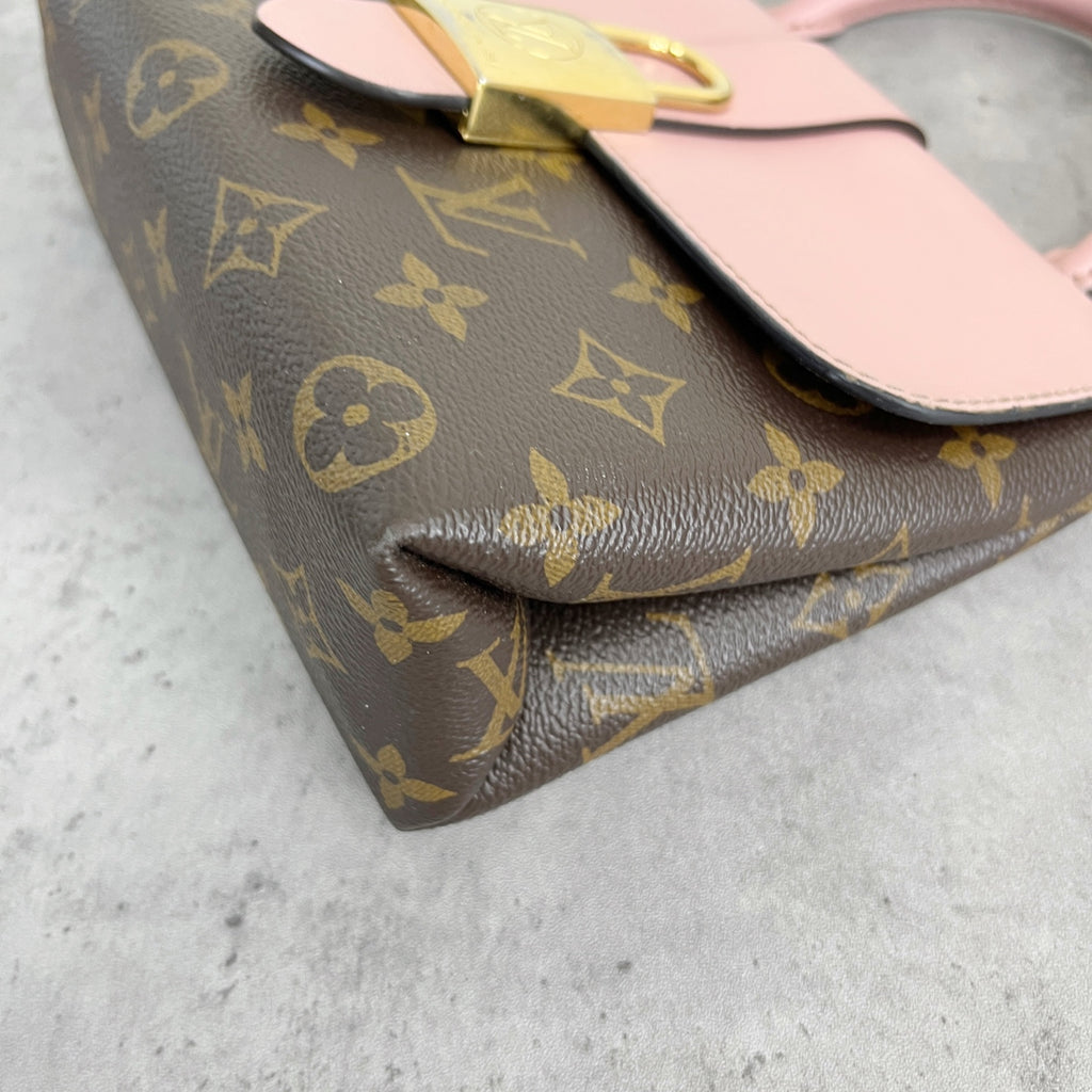 Louis Vuitton Pink M44080