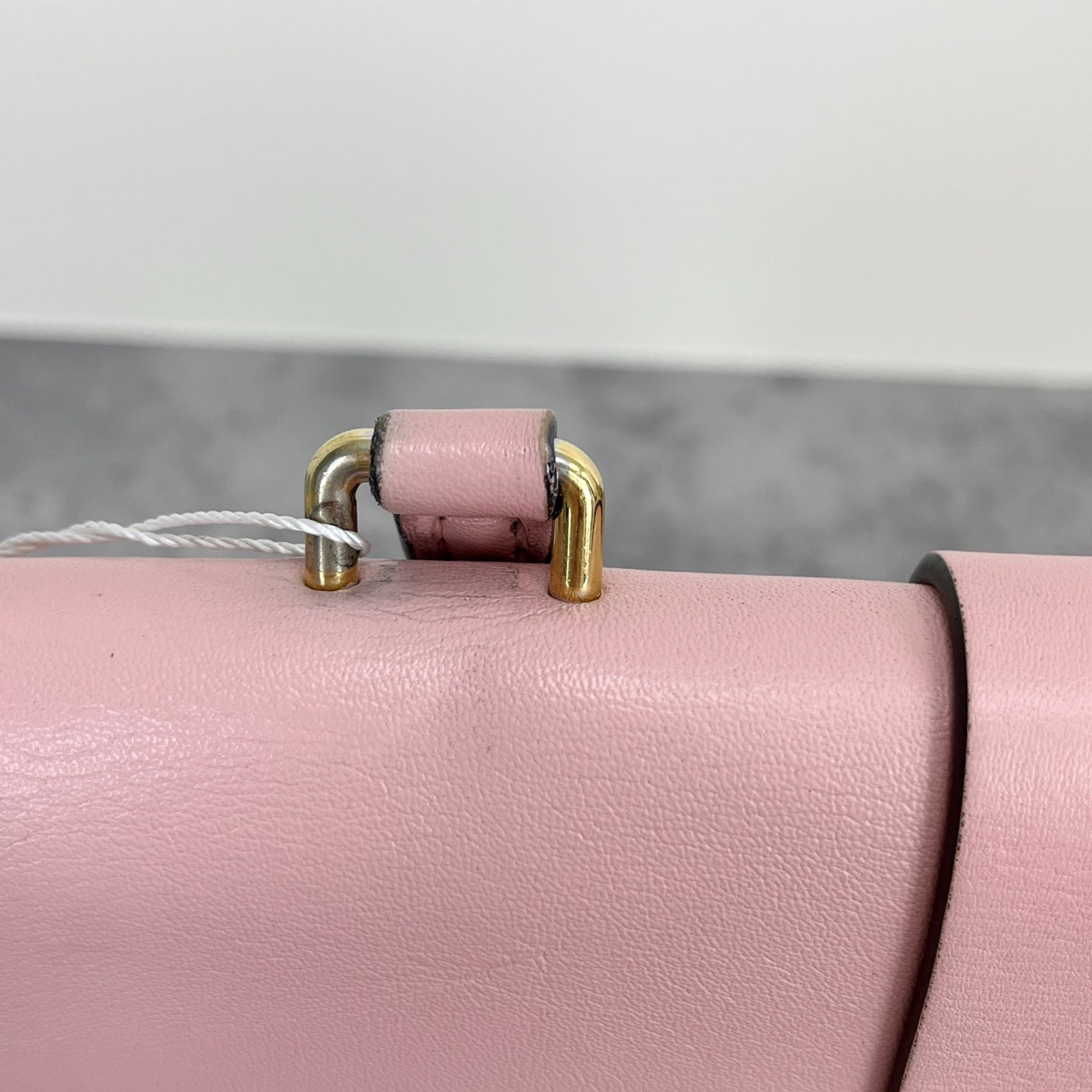 Louis Vuitton Pink M44080