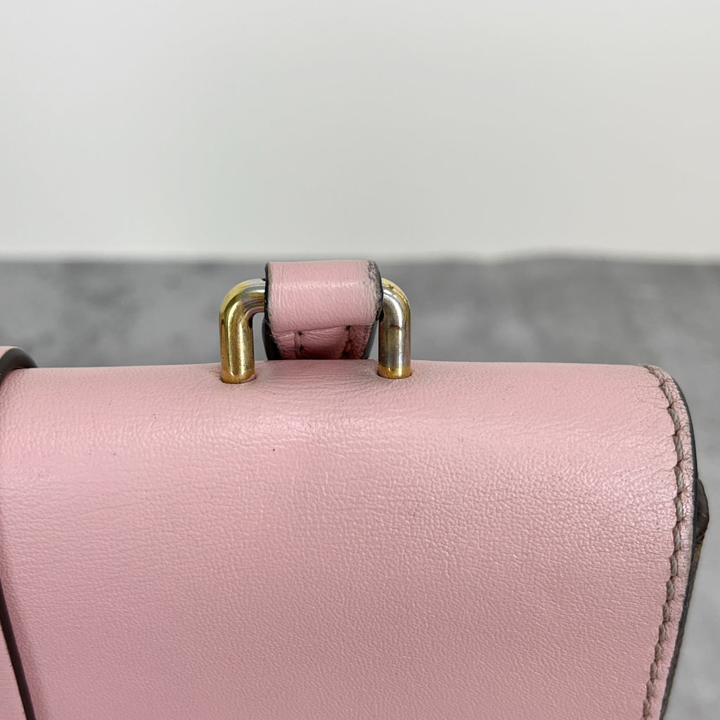 Louis Vuitton Pink M44080