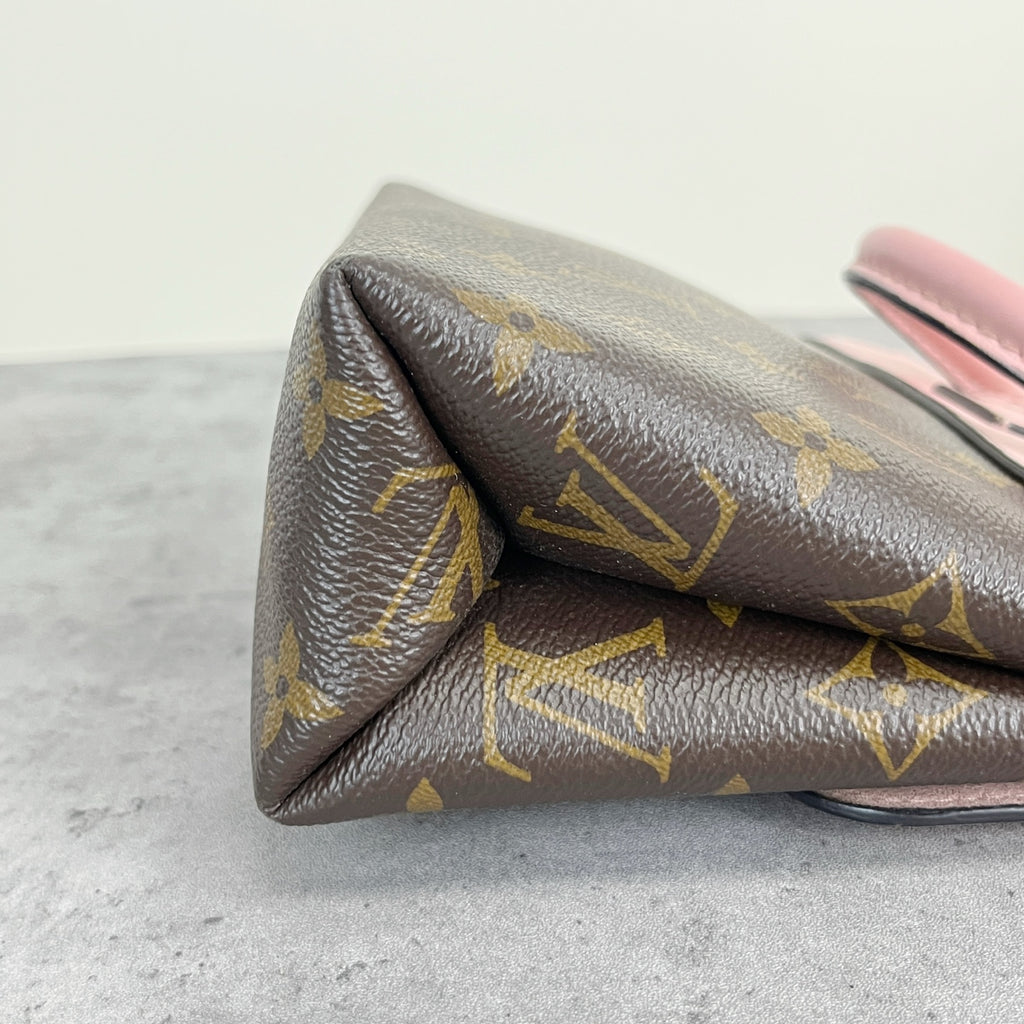 Louis Vuitton Pink M44080