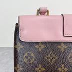 Louis Vuitton Pink M44080