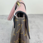 Louis Vuitton Pink M44080