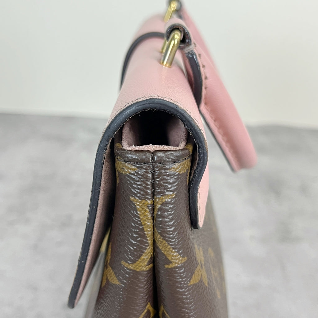 Louis Vuitton Pink M44080