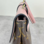 Louis Vuitton Pink M44080
