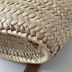 Loewe Brown Satchel