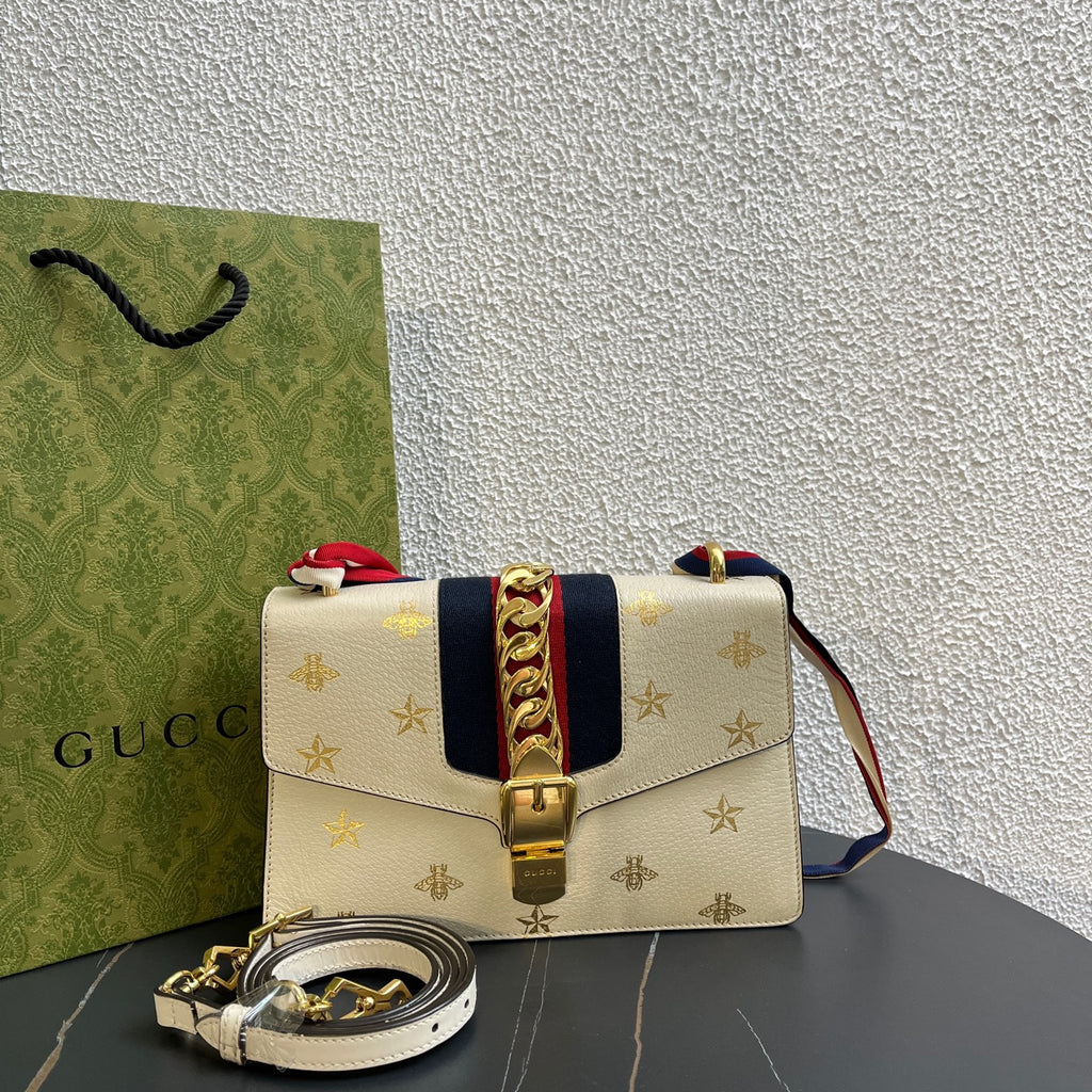 Gucci Crossbody