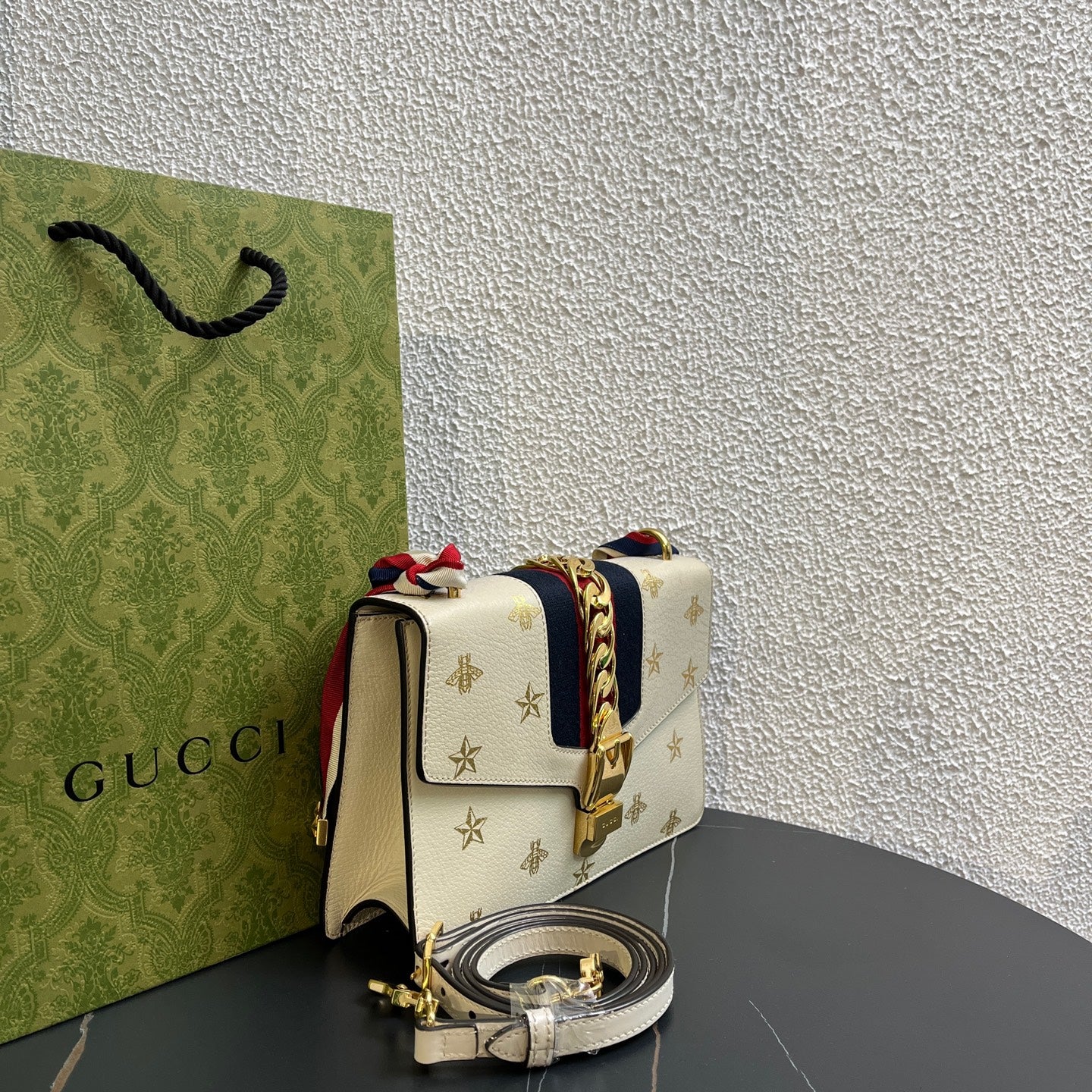 Gucci Crossbody