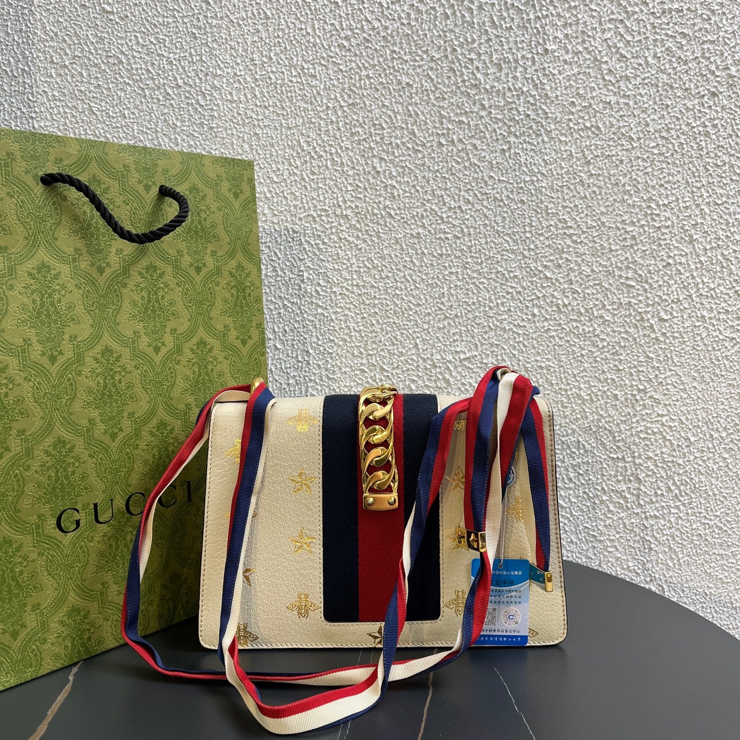 Gucci Crossbody