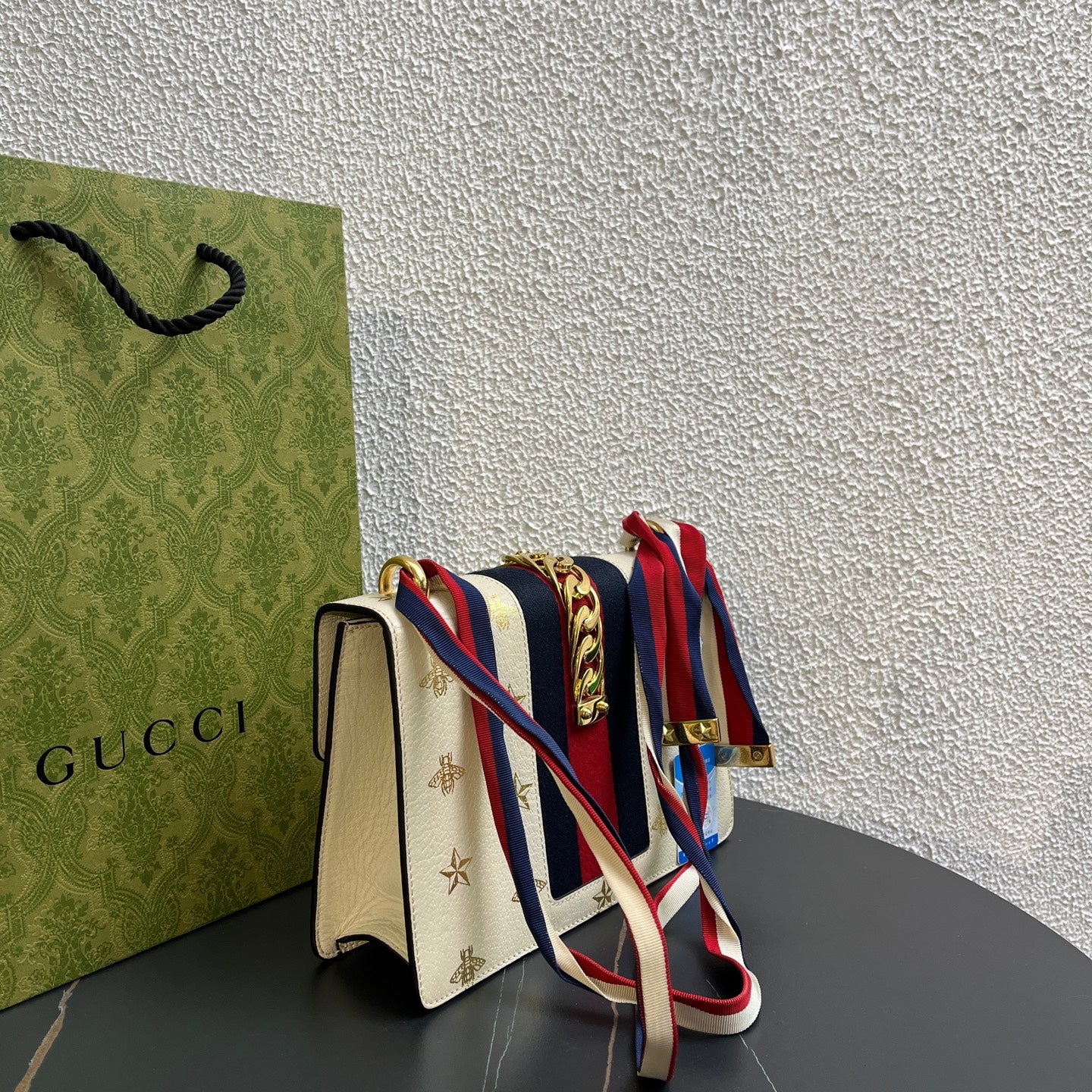 Gucci Crossbody