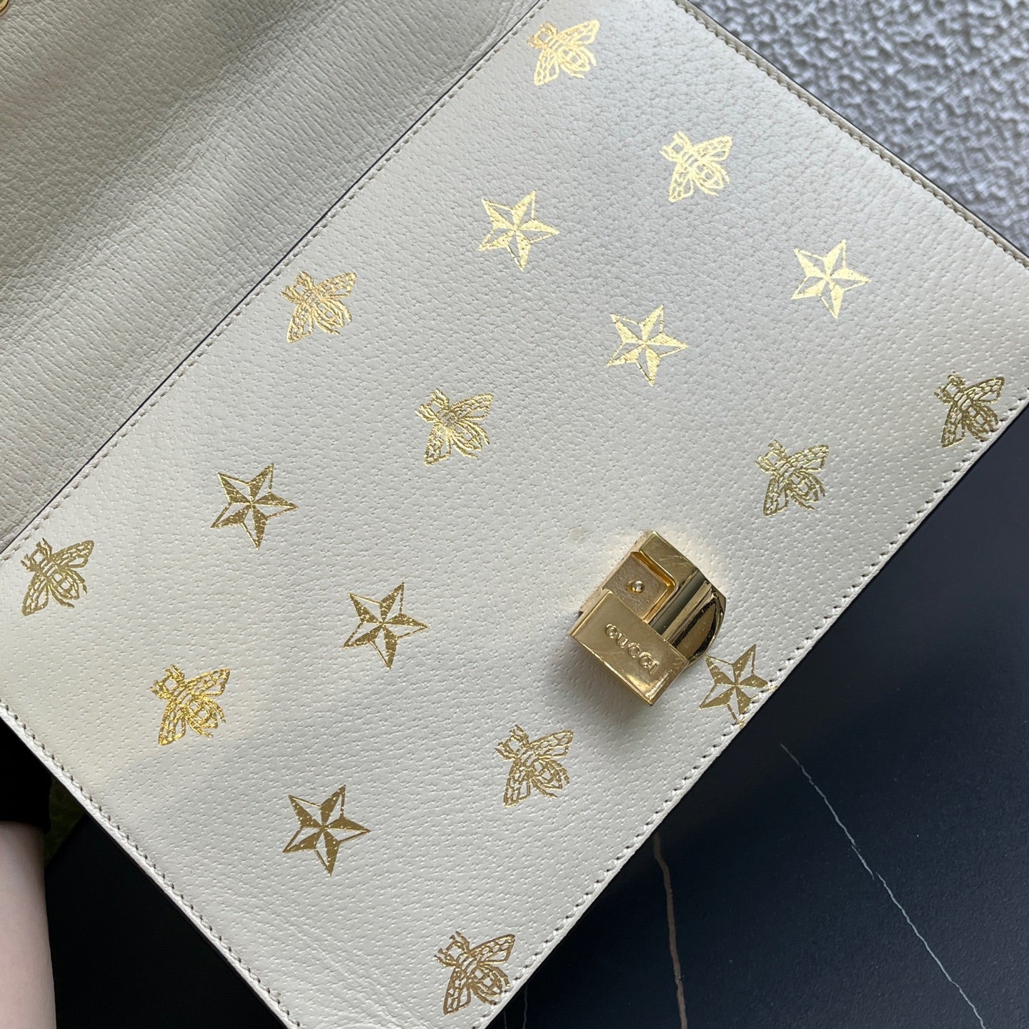 Gucci Crossbody