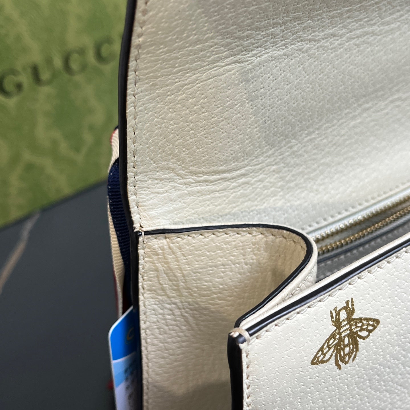 Gucci Crossbody