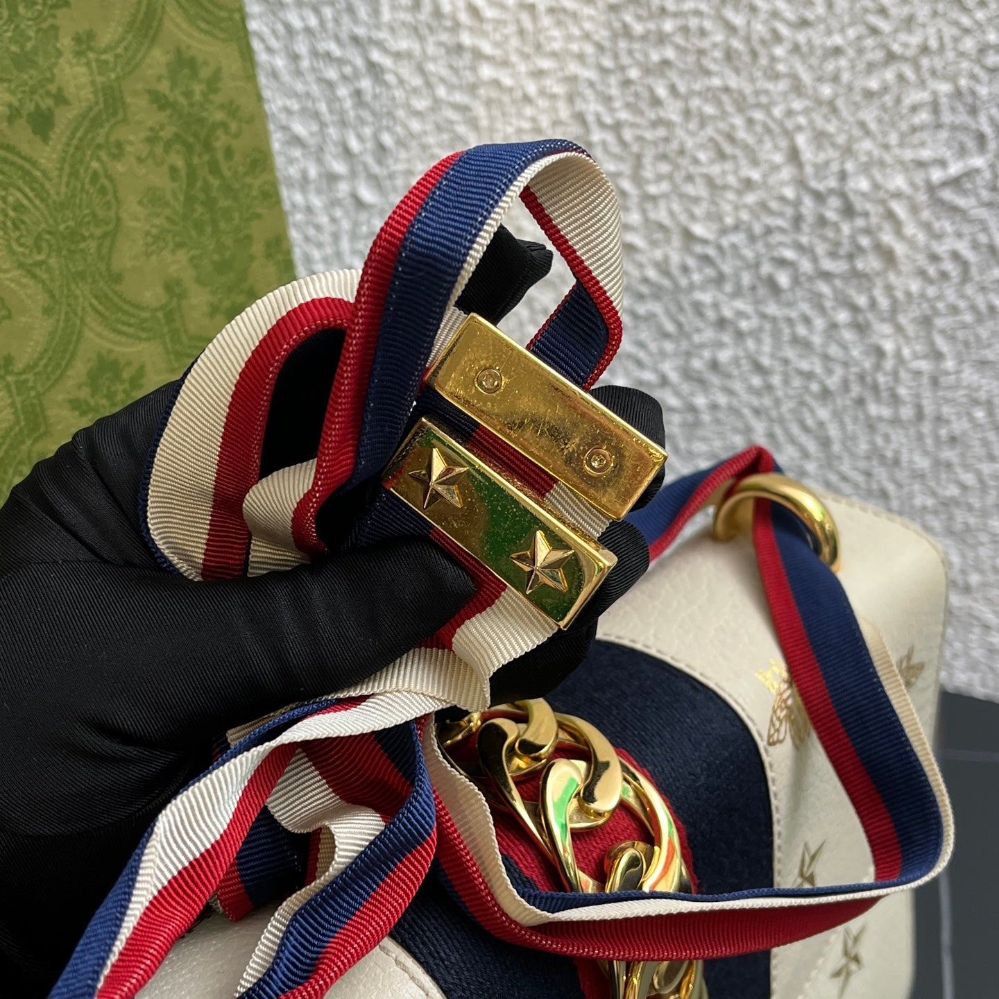 Gucci Crossbody