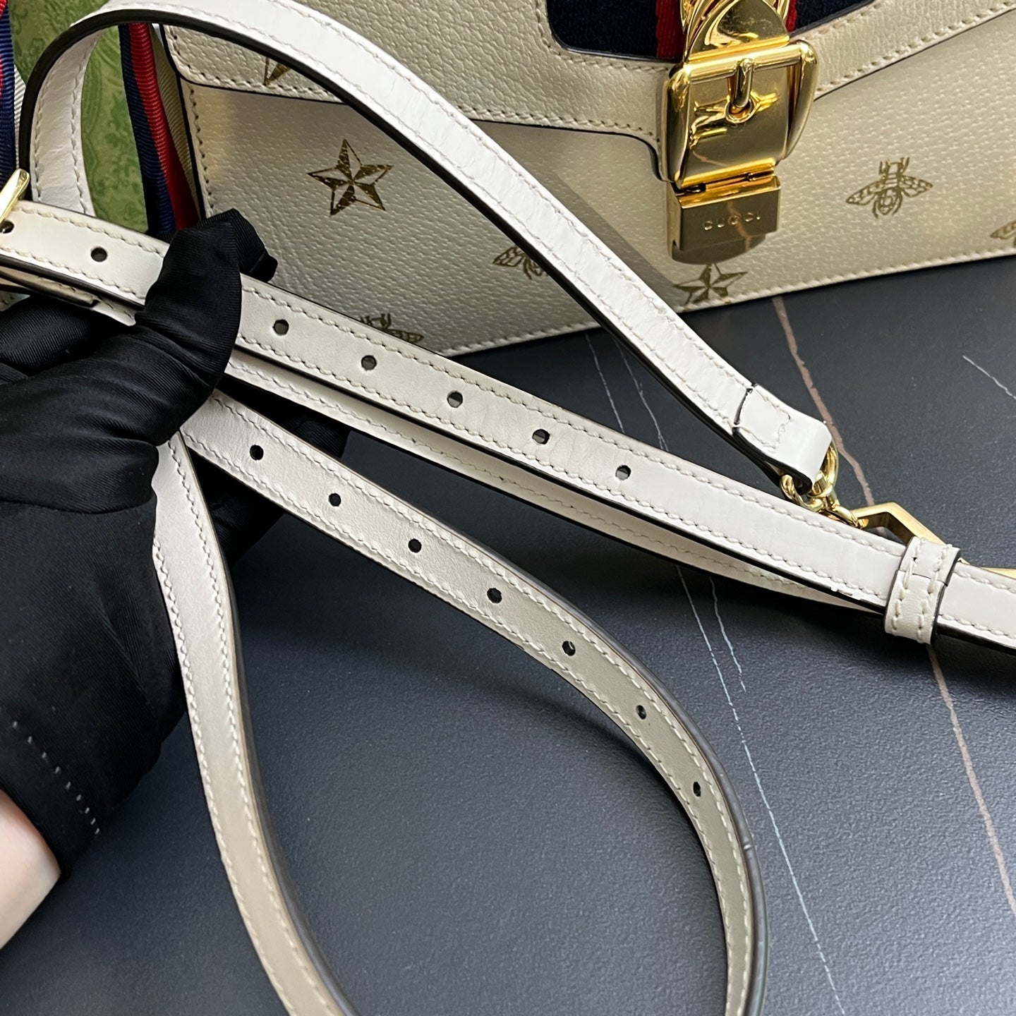 Gucci Crossbody