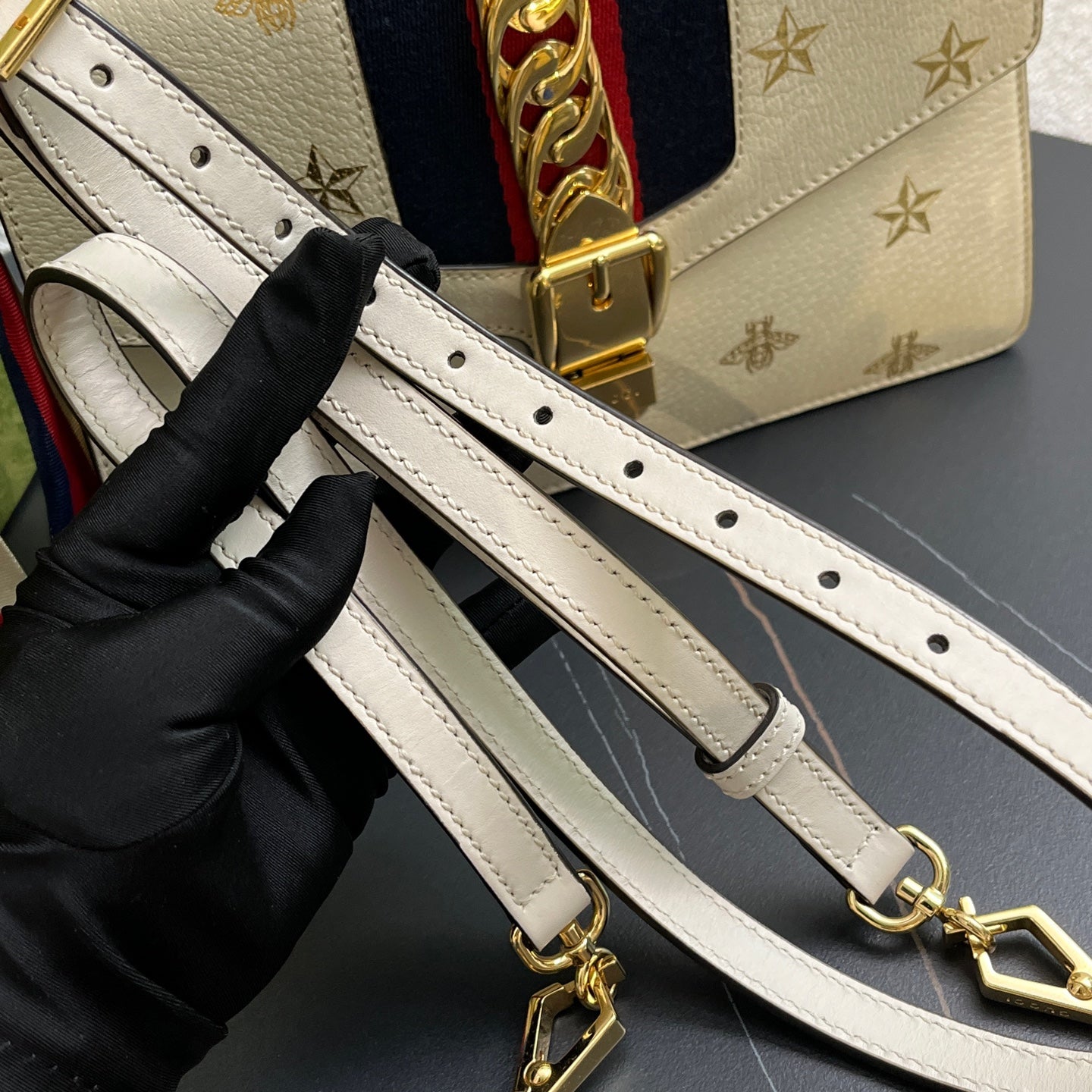 Gucci Crossbody