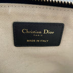 Dior Blue Clutch