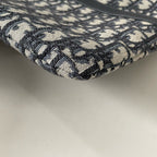 Dior Blue Clutch