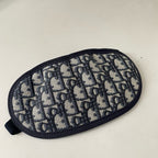 Dior Blue Clutch