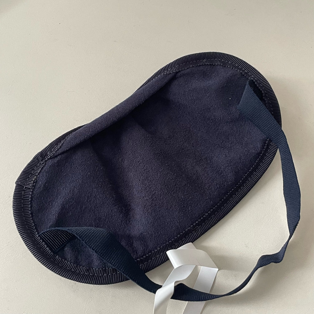 Dior Blue Clutch