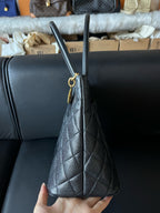 Chanel Satchel