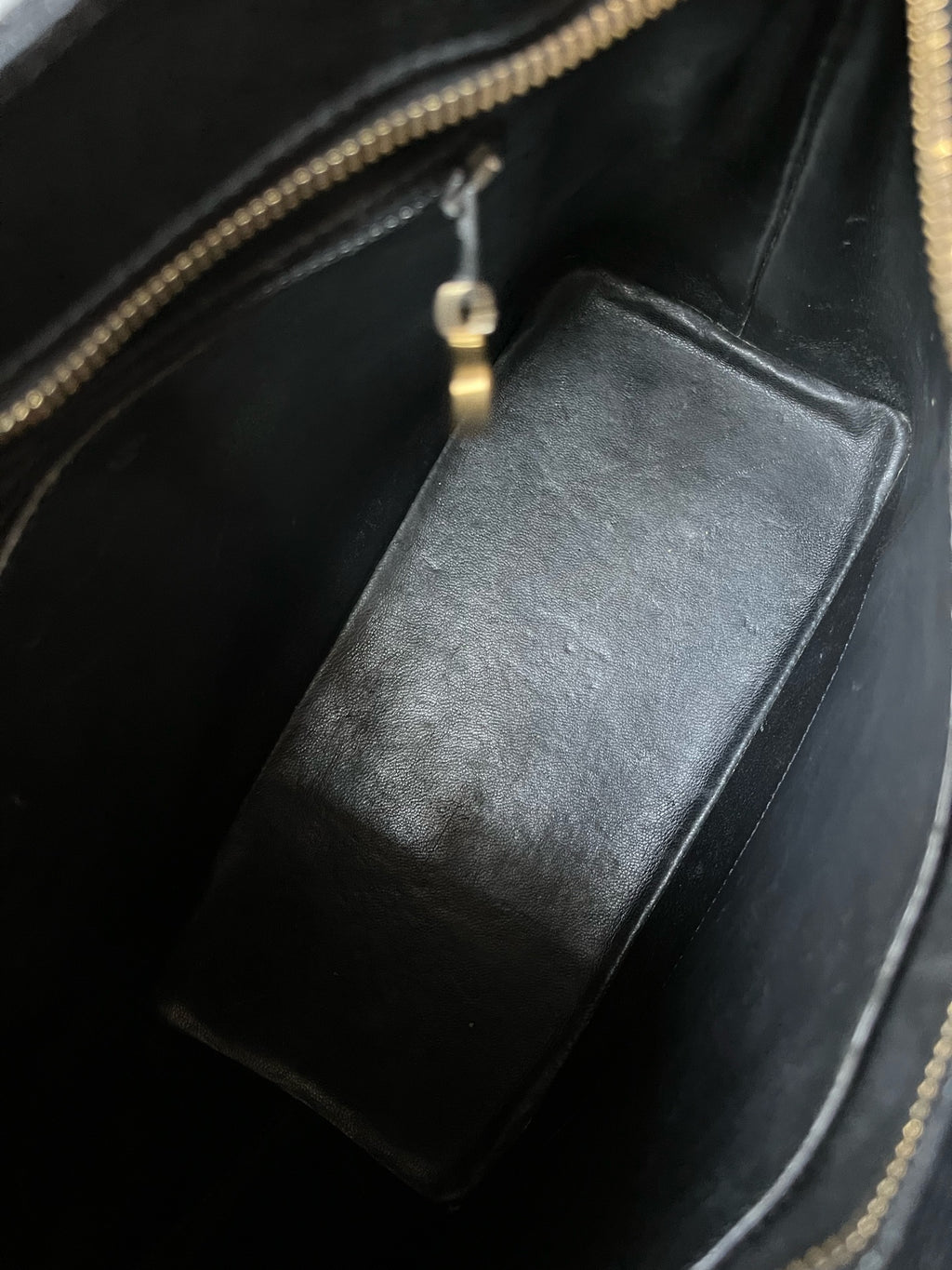 Chanel Satchel