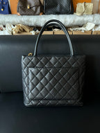 Chanel Satchel