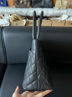 Chanel Satchel