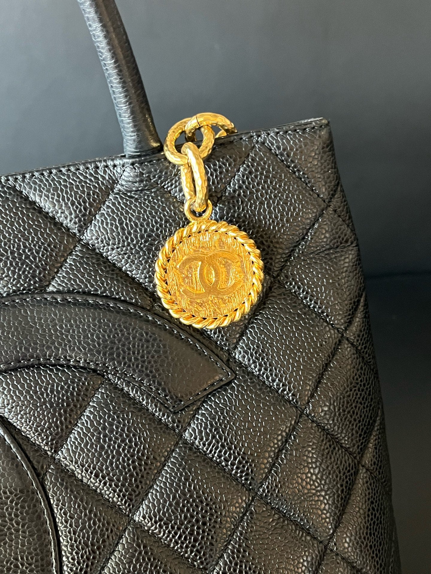 Chanel Satchel