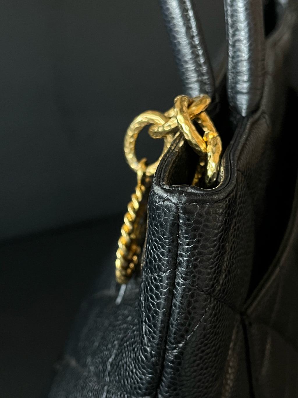 Chanel Satchel