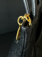 Chanel Satchel