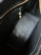 Chanel Satchel