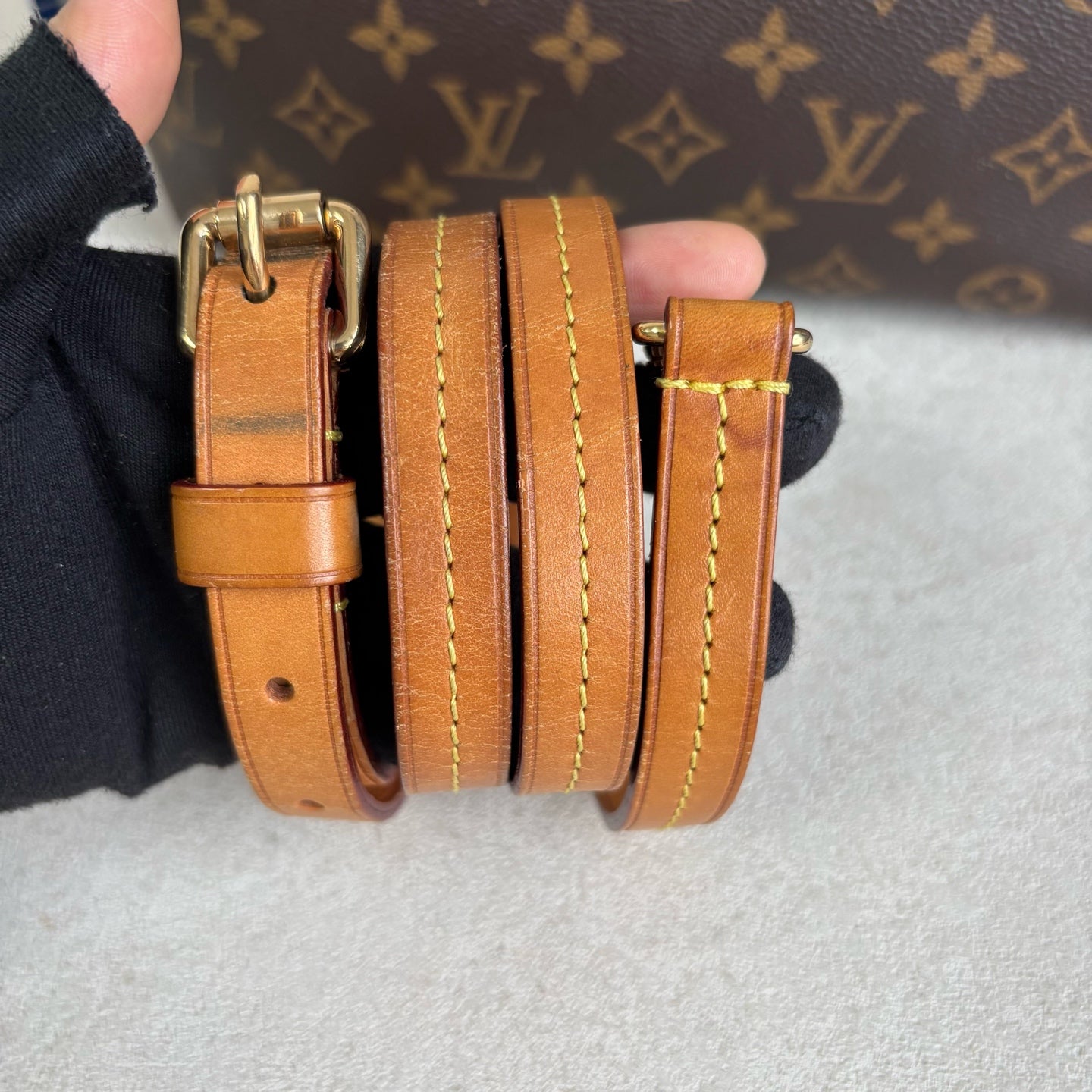 Louis Vuitton