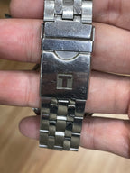 Tissot Sports Collection Automatic (self-winding) watch 43 millimeters T1204071109101