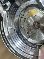 Tissot Sports Collection Automatic (self-winding) watch 43 millimeters T1204071109101