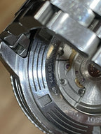 Tissot Sports Collection Automatic (self-winding) watch 43 millimeters T1204071109101