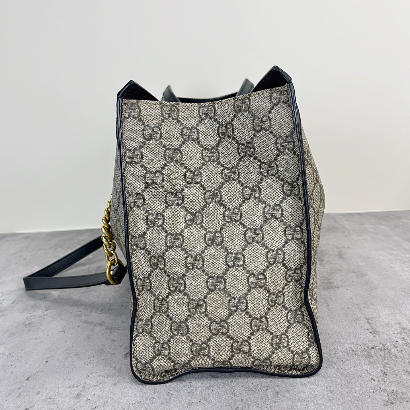 Gucci Padlock Series Black 479197 KHNKG 9769