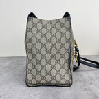 Gucci Padlock Series Black 479197 KHNKG 9769