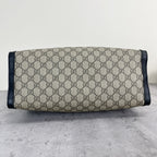 Gucci Padlock Series Black 479197 KHNKG 9769